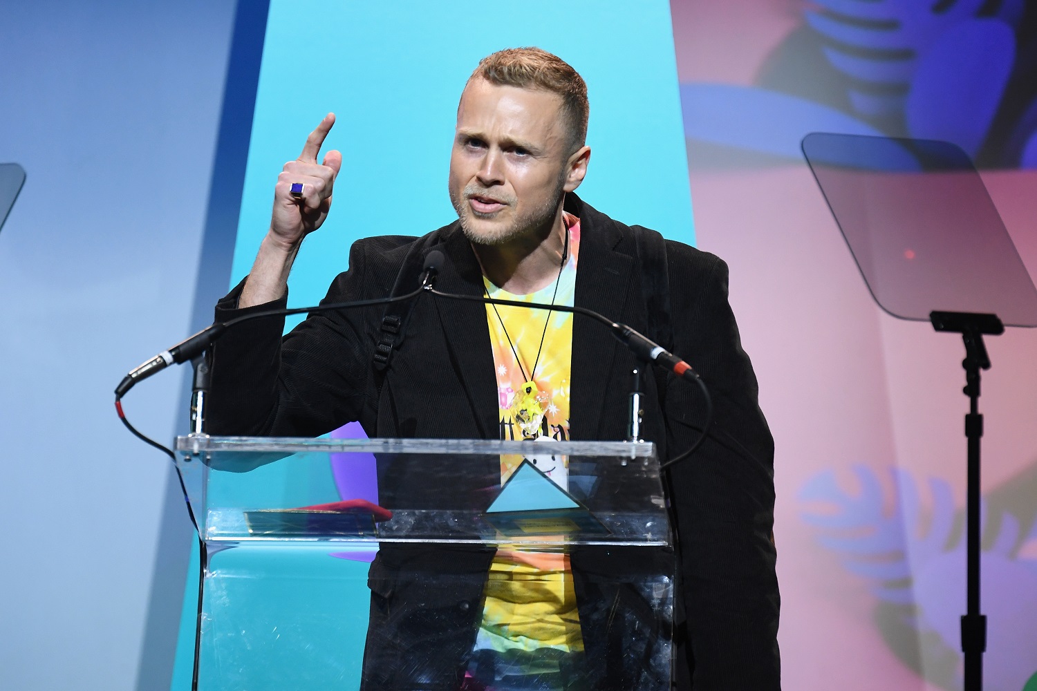 Spencer Pratt Net Worth | Celebrity Net Worth