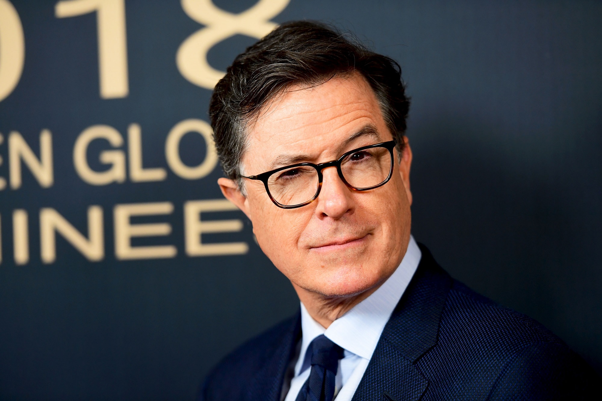 Stephen Colbert Net Worth Celebrity Net Worth