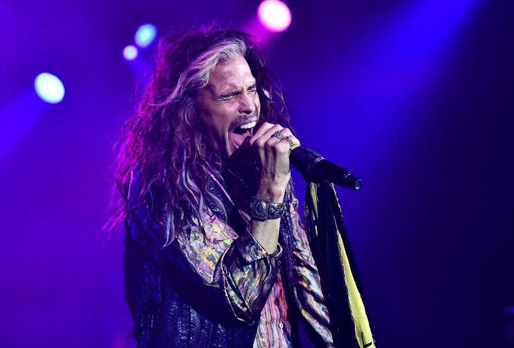 Steven Tyler Net Worth
