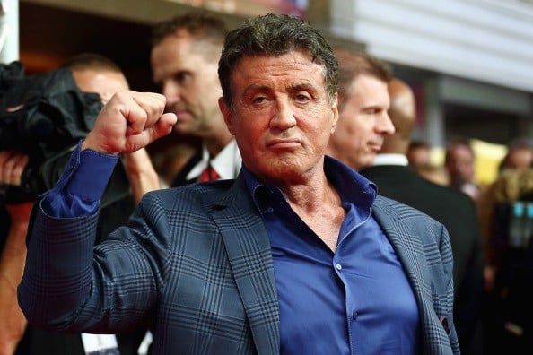 Sylvester Stallone Net Worth | Celebrity Net Worth