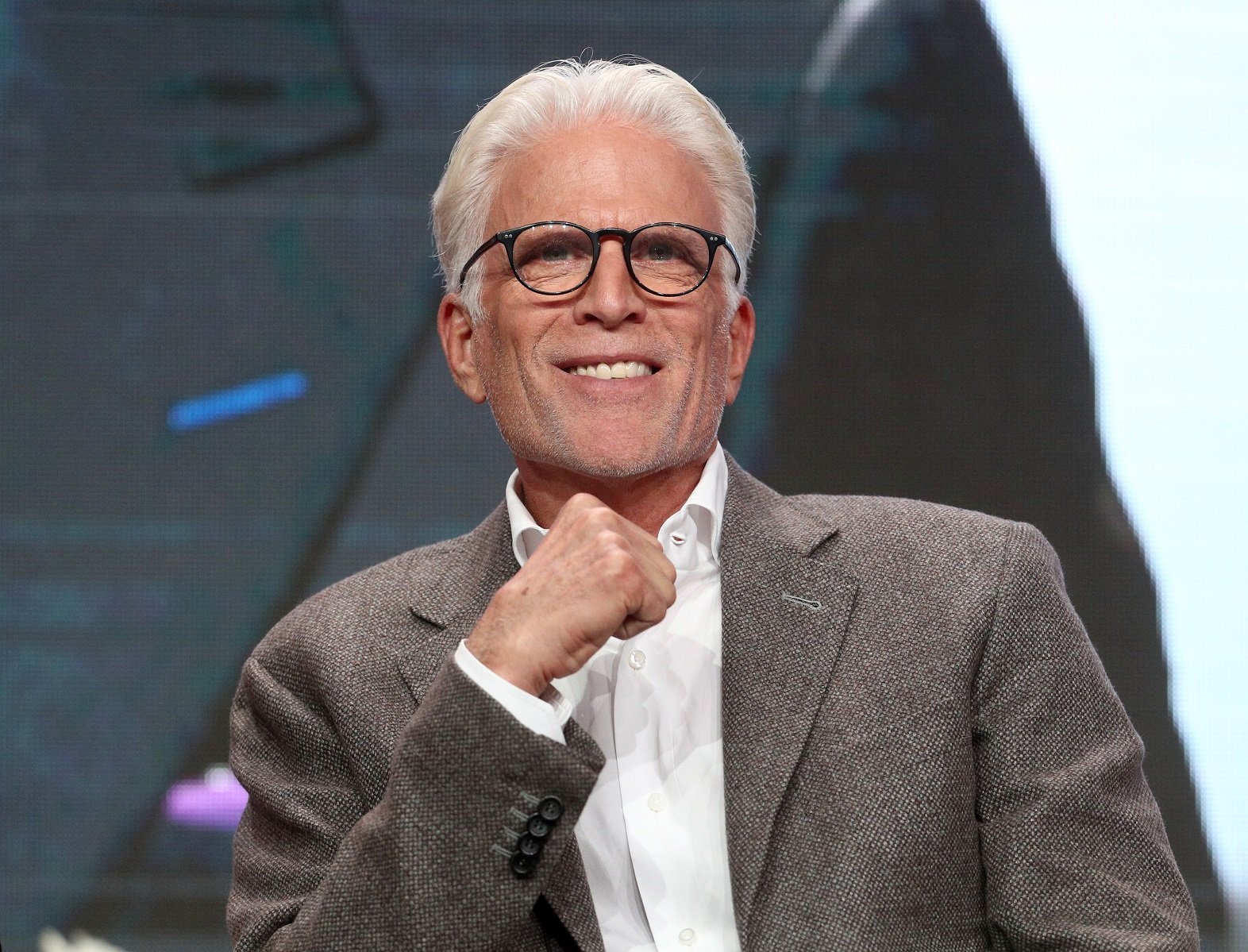 Ted Danson Net Worth Celebrity Net Worth