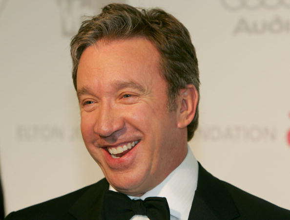 Tim Allen