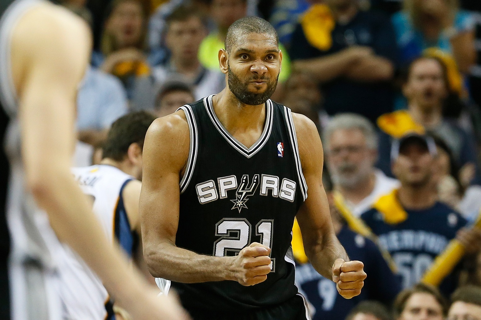 Tim Duncan Net Worth Celebrity Net Worth