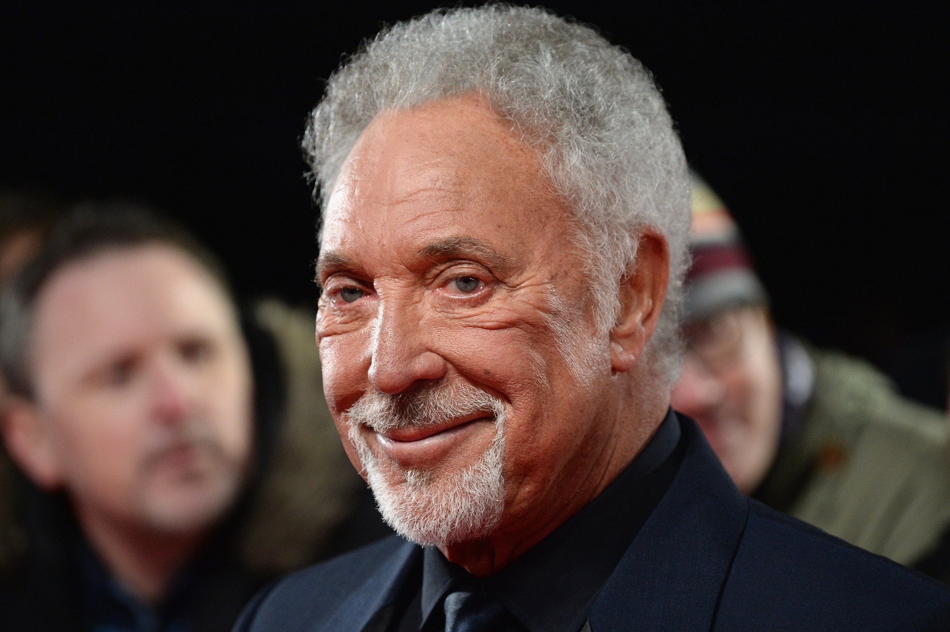 Tom Jones Net Worth Celebrity Net Worth