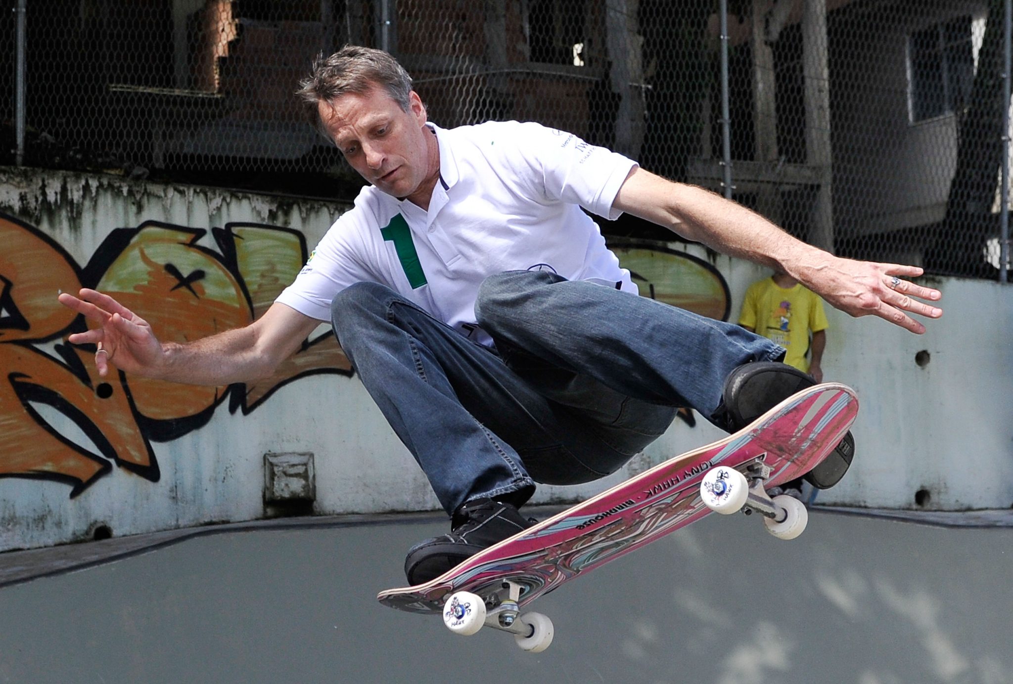 Tony Hawk Net Worth Celebrity Net Worth