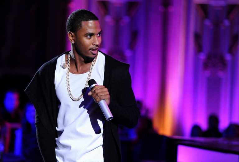 Trey Songz Net Worth Celebrity Net Worth