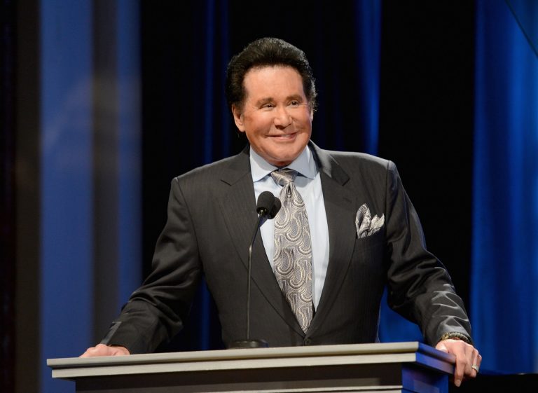 Wayne Newton Net Worth Celebrity Net Worth