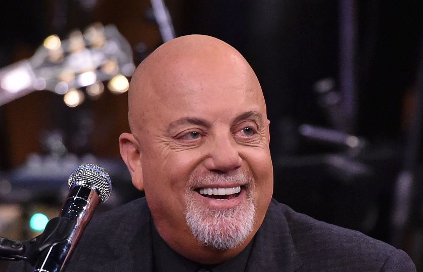 Billy Joel Net Worth Celebrity Net Worth