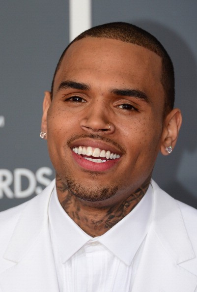 Chris Brown Walks Back His Bizarre Grammy Outburst | The Daily Caller