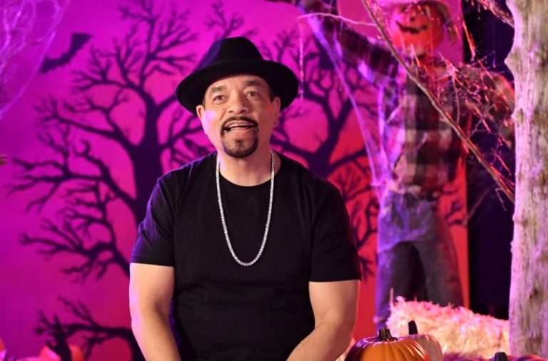 Ice T Net Worth Celebrity Net Worth