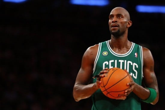 Kevin Garnett Net Worth | Celebrity Net Worth