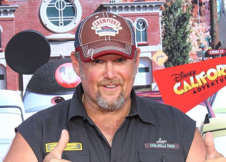 Larry The Cable Guy Net Worth Celebrity Net Worth