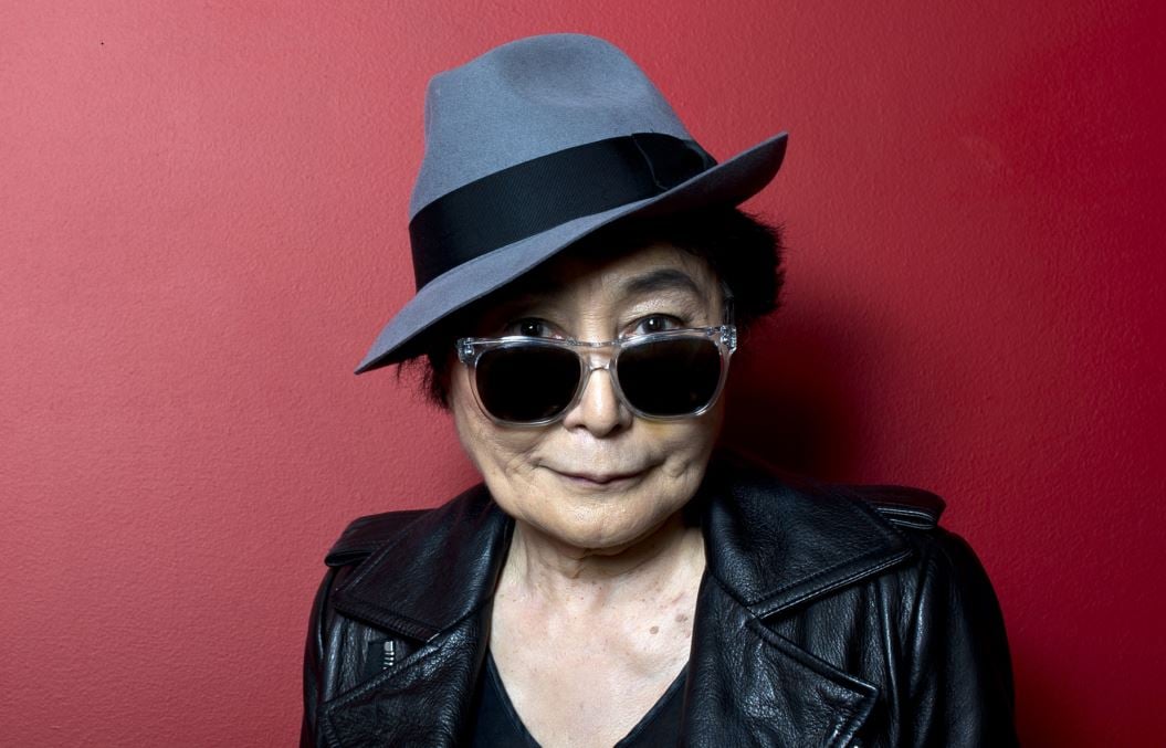 Yoko Ono Net Worth Celebrity Net Worth