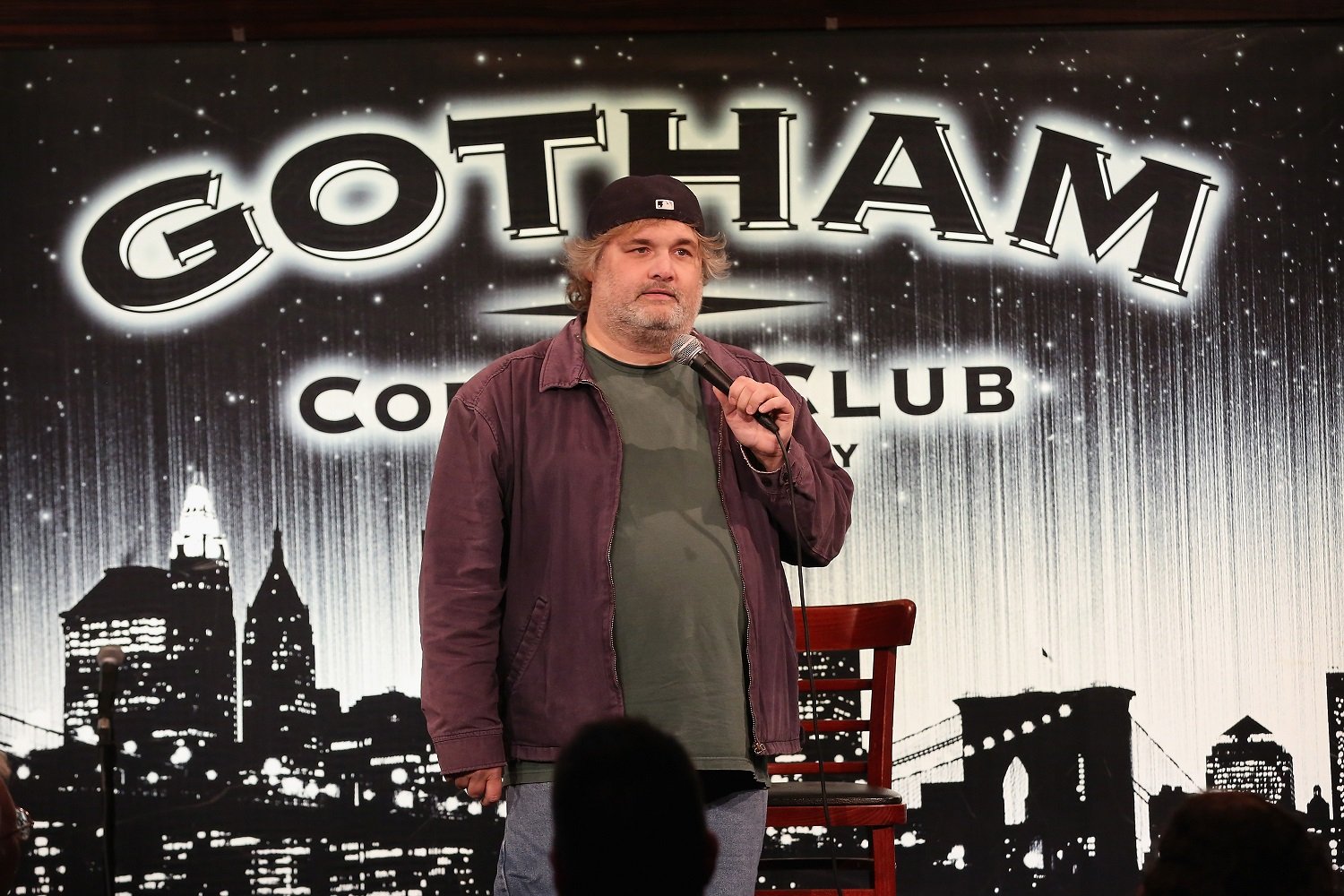 Artie Lange Net Worth Celebrity Net Worth