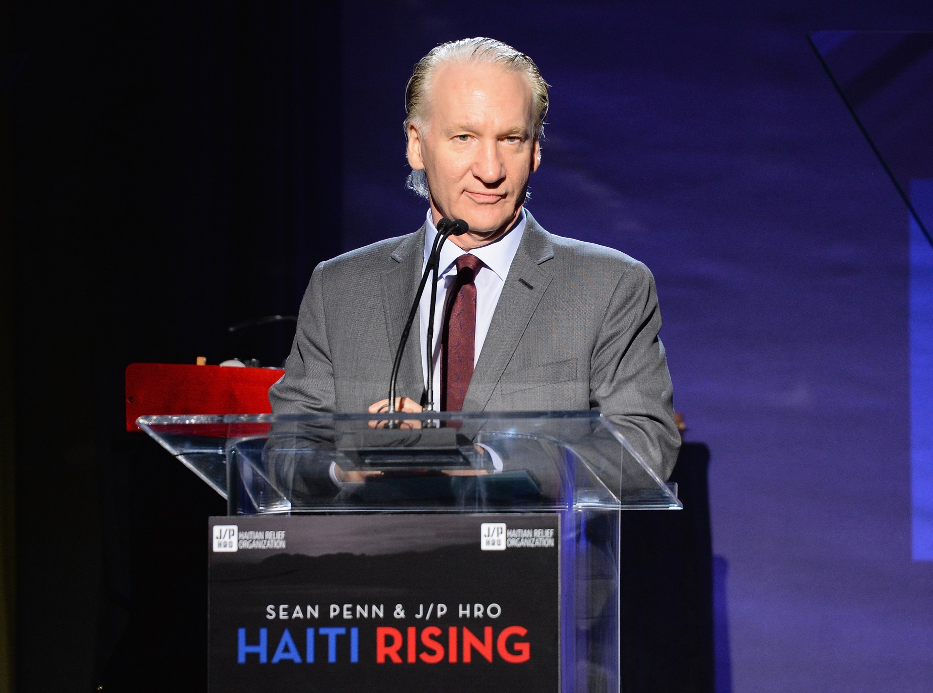 Bill Maher Net Worth Celebrity Net Worth