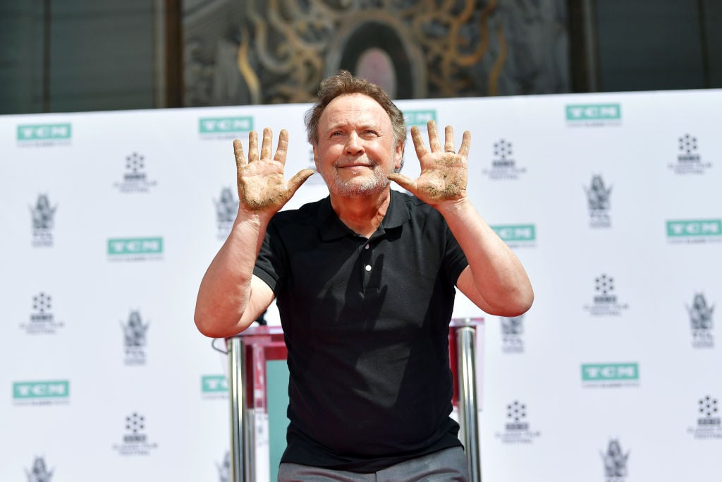 Billy Crystal