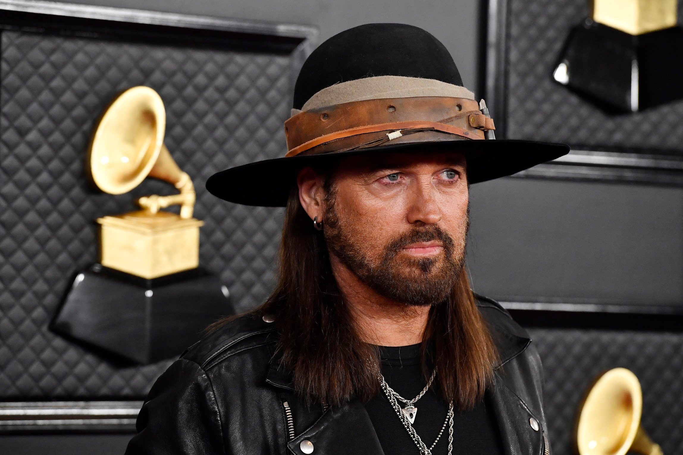 Billy Ray Cyrus