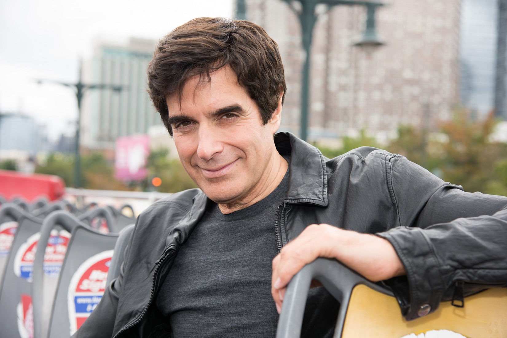 David Copperfield Net Worth Celebrity Net Worth