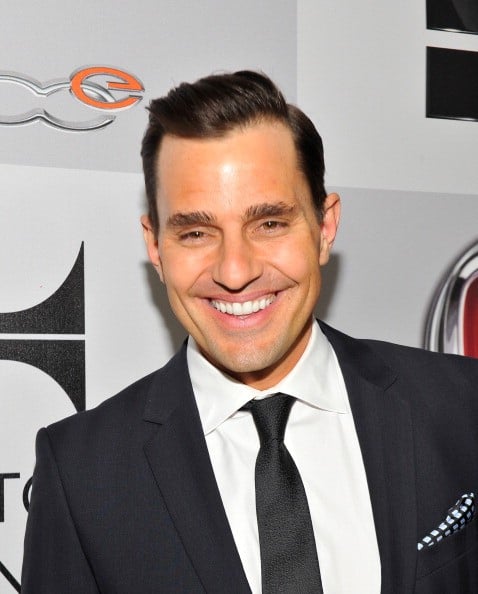 Bill Rancic