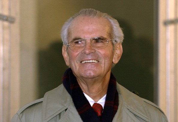 Otto Beisheim Net Worth | Celebrity Net Worth