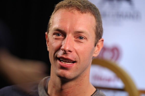 Coldplay's Chris Martin net worth — Sunday Times Rich List 2023