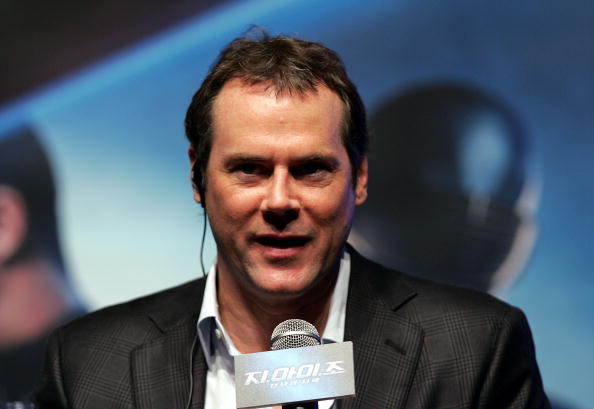 Stephen Sommers Net Worth | Celebrity Net Worth