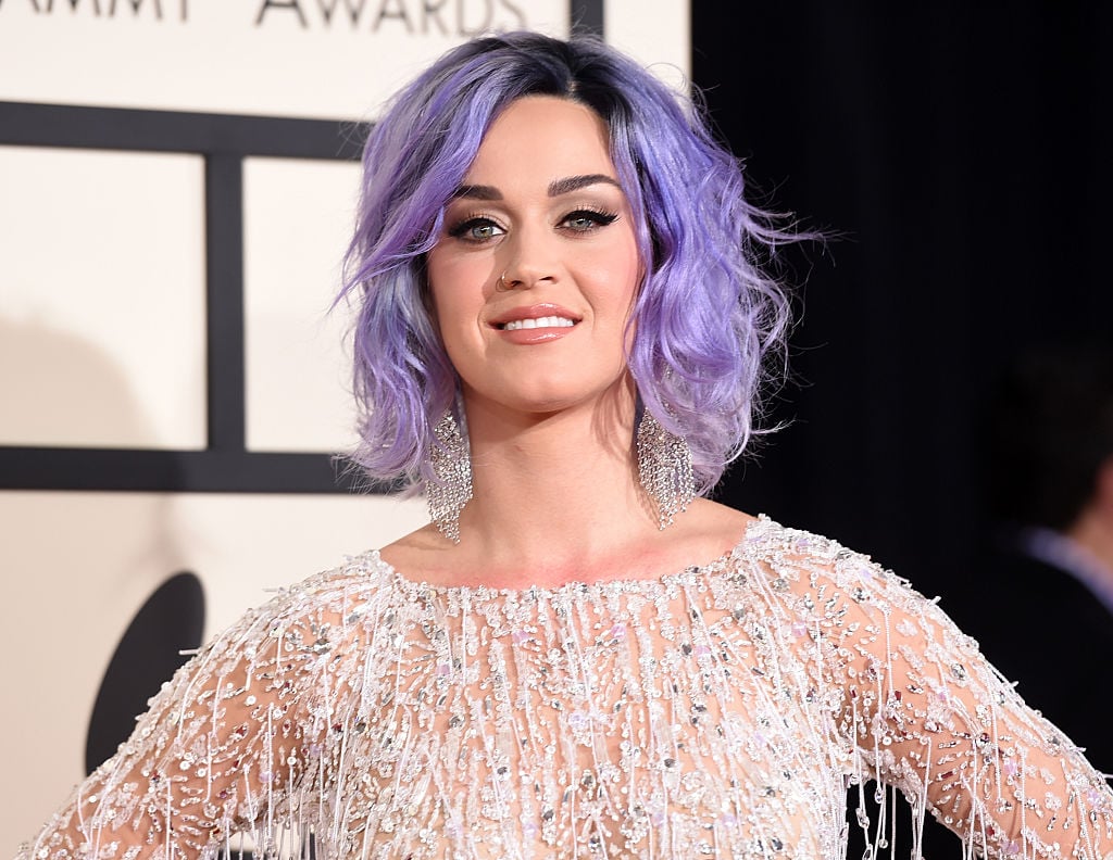 Katy Perry Net Worth Celebrity Net Worth