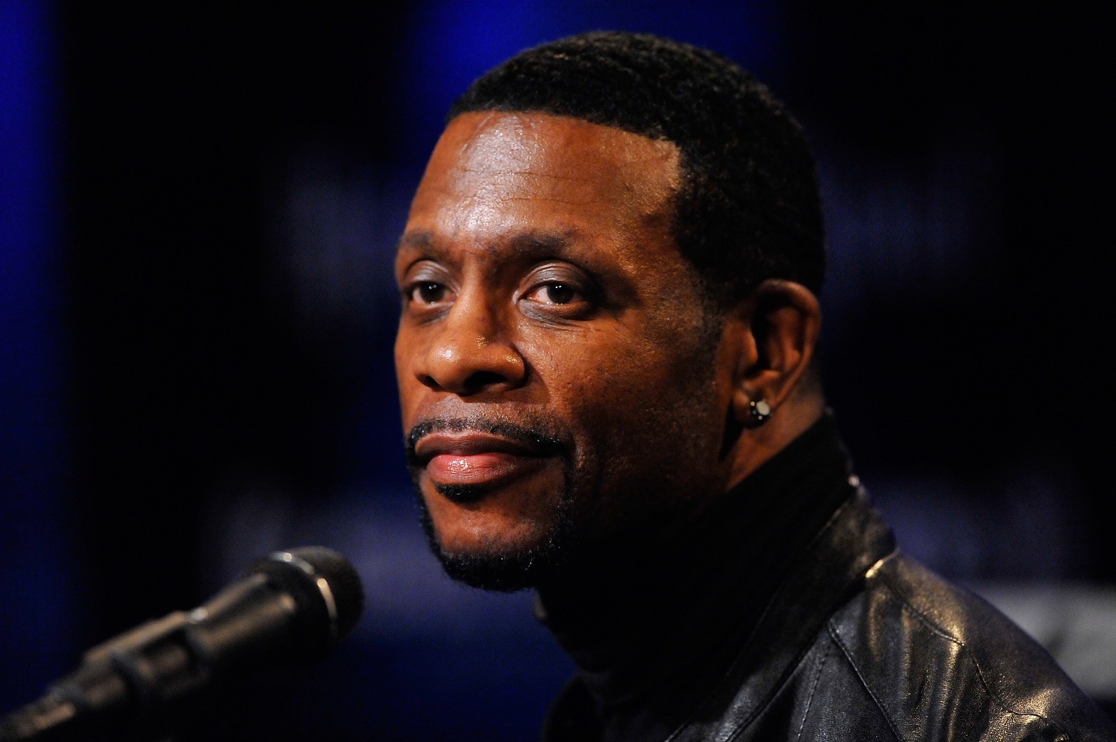 Keith Sweat Net Worth Celebrity Net Worth