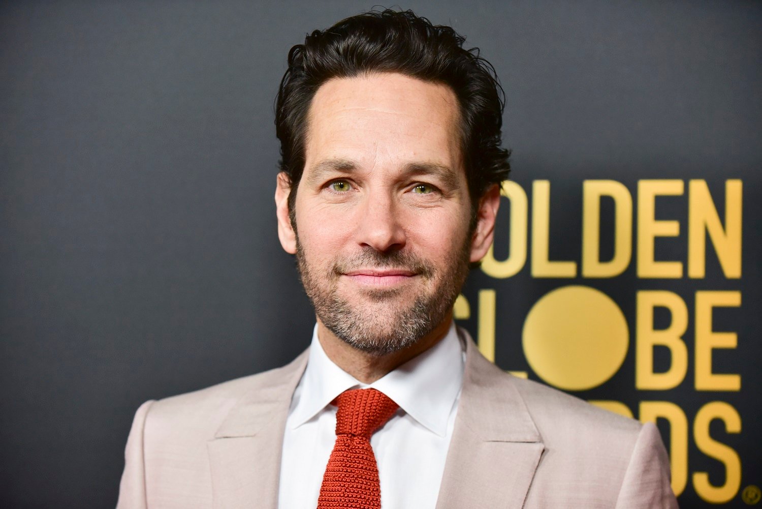 Paul Rudd Net Worth - What Is Paul Rudd Worth Today?