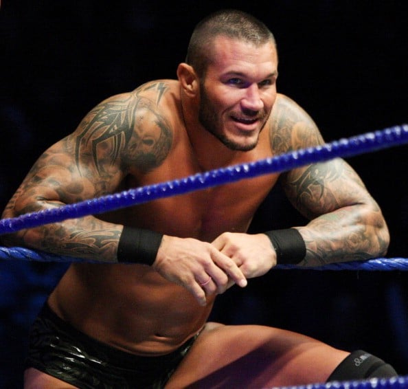 Randy Orton Net Worth 2023, Real Name, Salary, House, Car and more