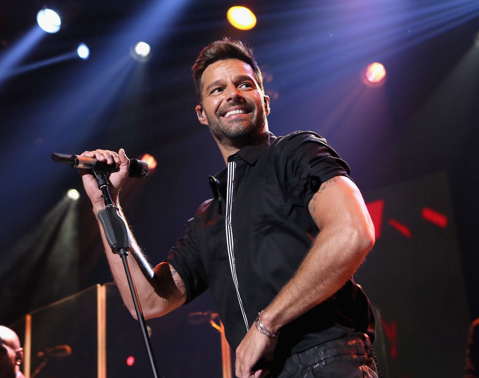 Ricky Martin Net Worth Celebrity Net Worth