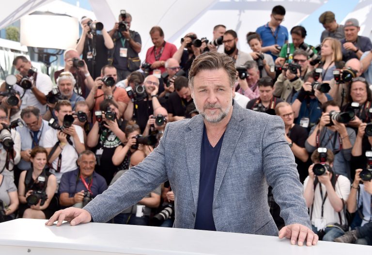 Russell Crowe Net Worth Celebrity Net Worth