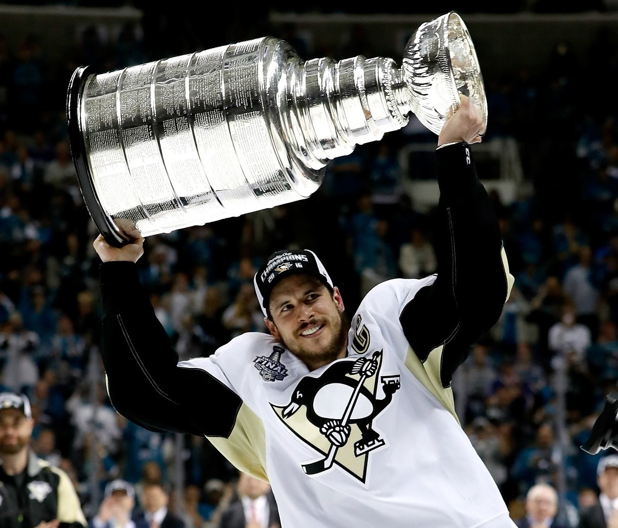 Sidney Crosby Net Worth Celebrity Net Worth