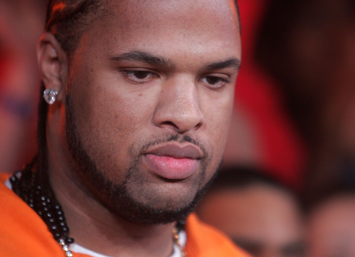 Slim Thug Net Worth Celebrity Net Worth