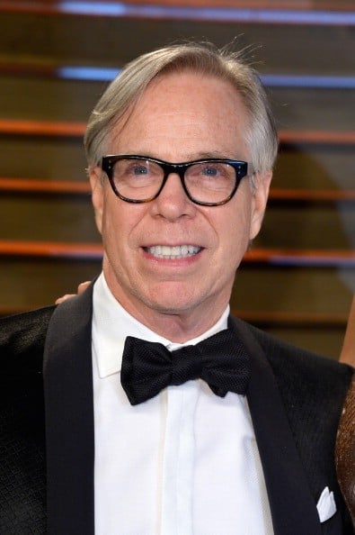 tommy hilfiger net worth 2018