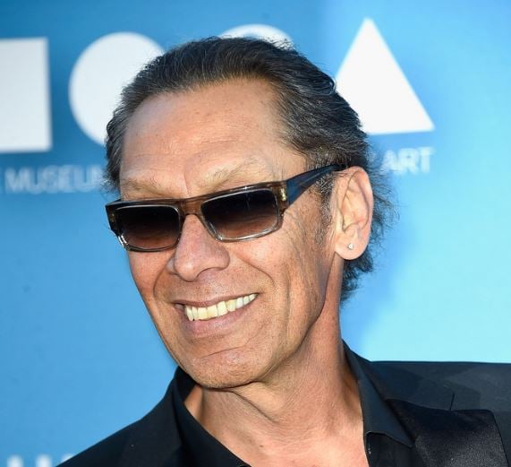 alex van halen now