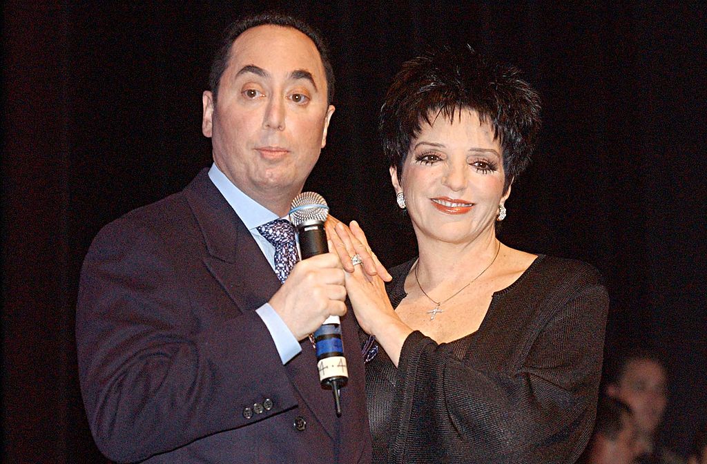 Revealed: David Gest's Total Wealth ( Updated) Net Worth 2026: Career Earnings & Assets