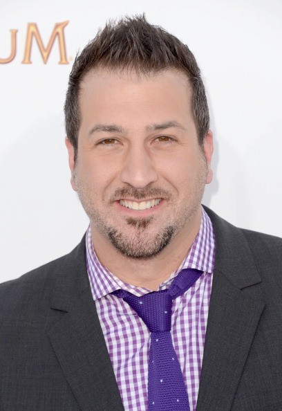 Joey Fatone Net Worth | Celebrity Net Worth