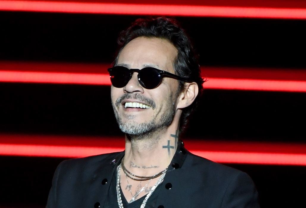 Marc Anthony