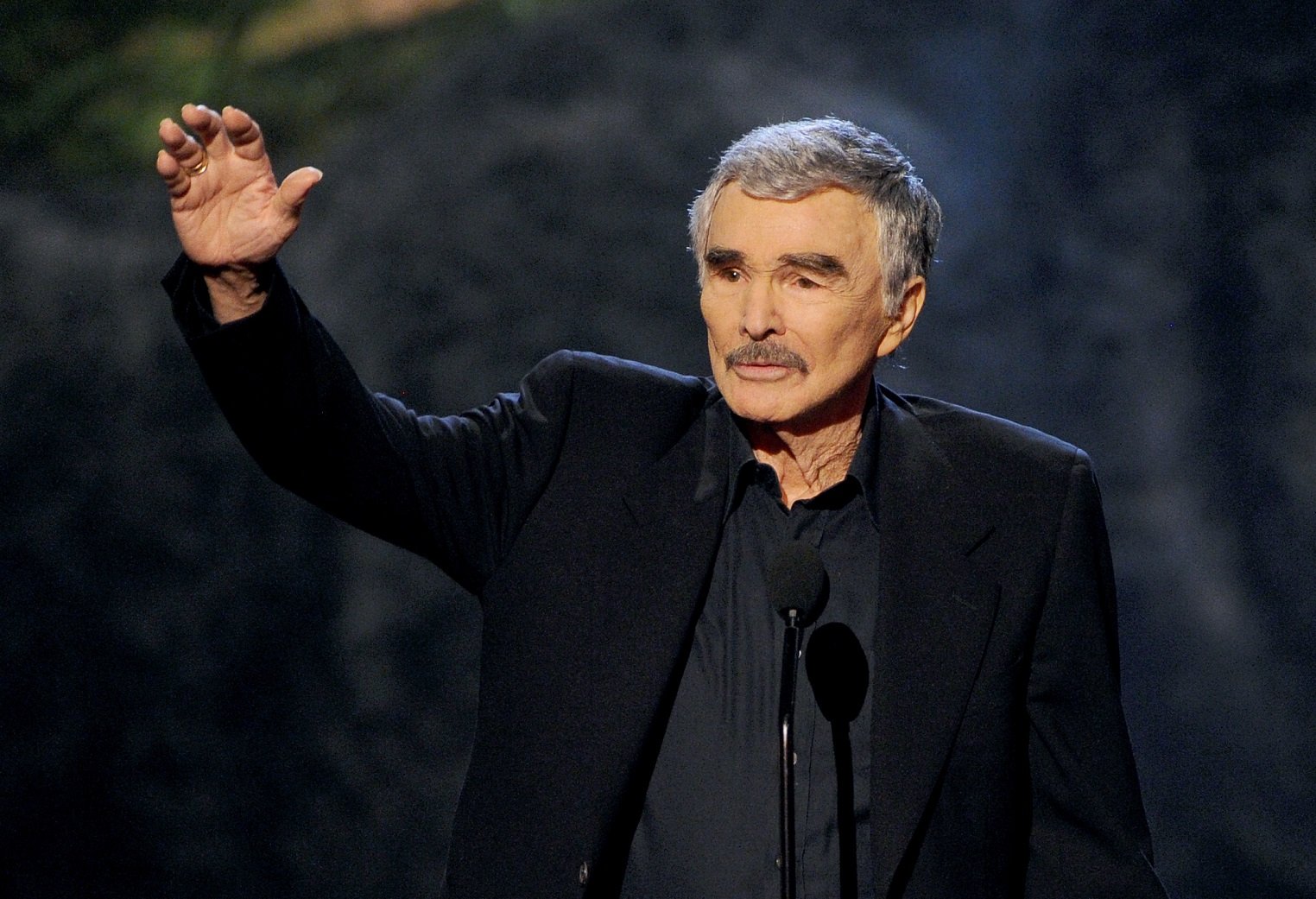 Burt Reynolds Net Worth | Celebrity Net Worth