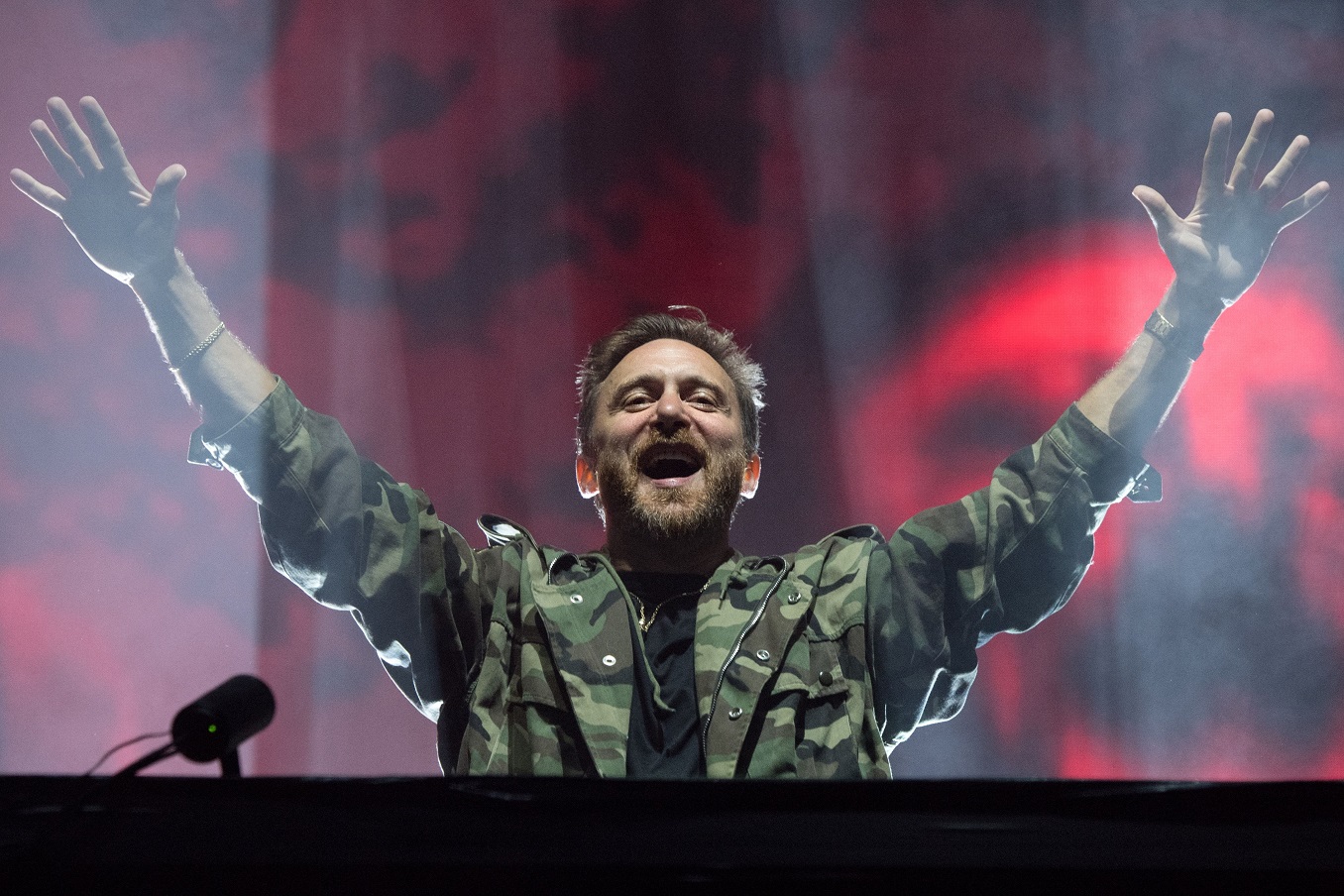 David Guetta Net Worth Celebrity Net Worth