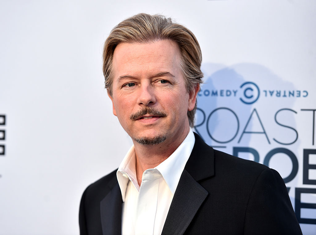 David Spade Net Worth Celebrity Net Worth