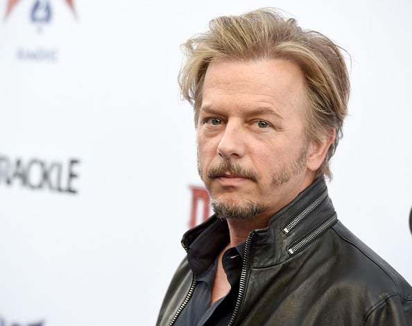 Who is Harper Spade? All you need to know about David Spade's