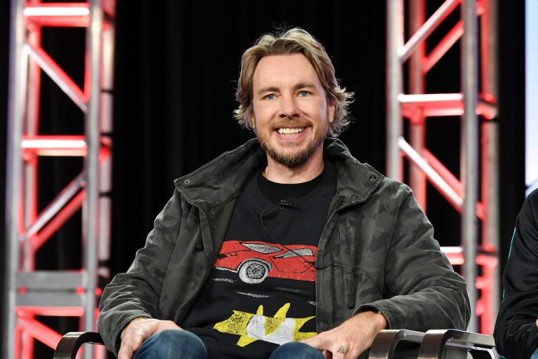 Dax Shepard Net Worth Celebrity Net Worth