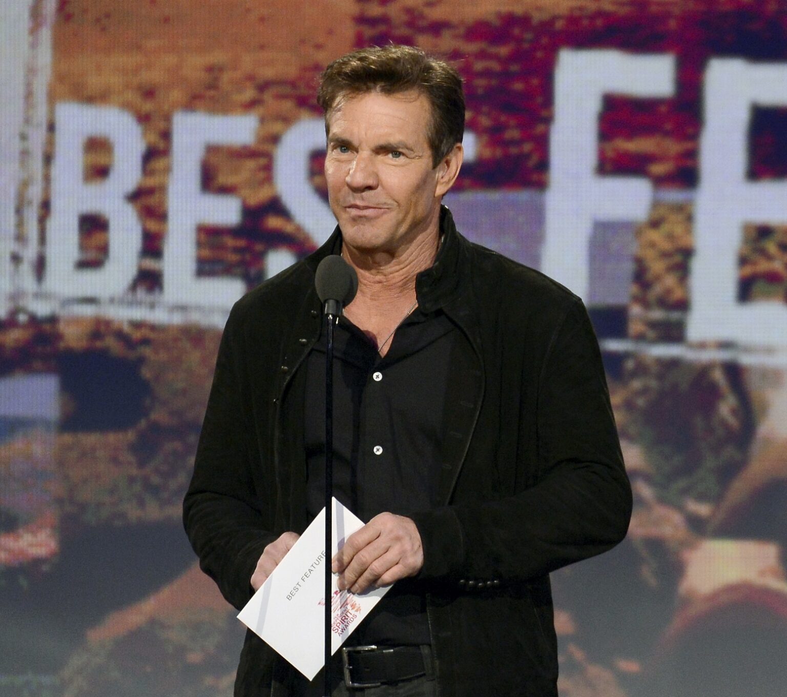 Dennis Quaid Net Worth Celebrity Net Worth