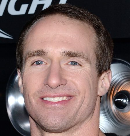 Drew Brees' net worth in 2022