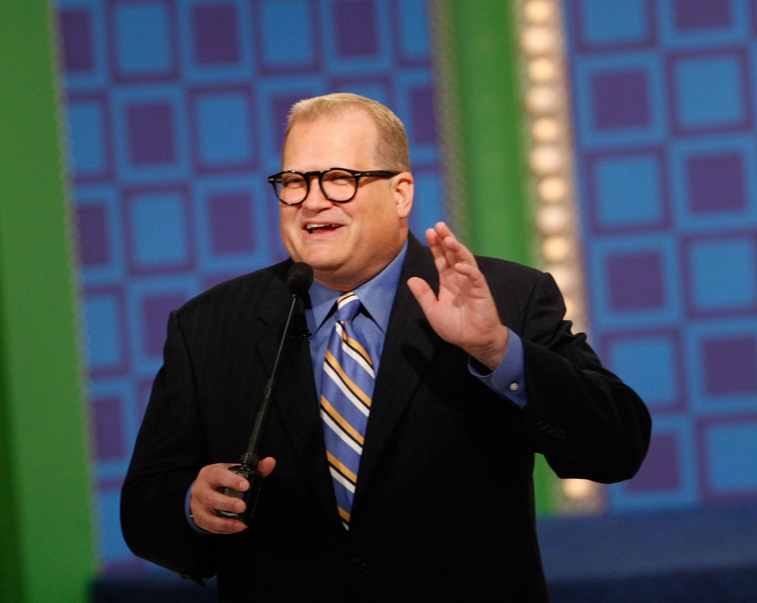 Drew Carey Net Worth Celebrity Net Worth