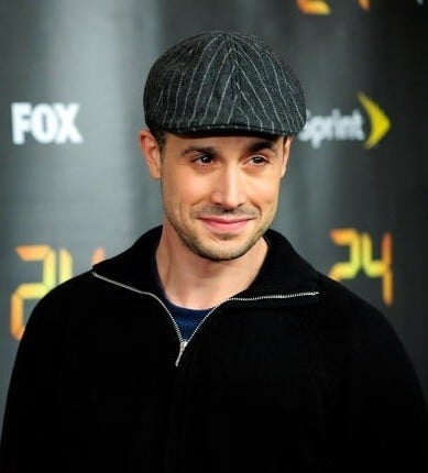 Freddie Prinze Jr Net Worth | Celebrity Net Worth