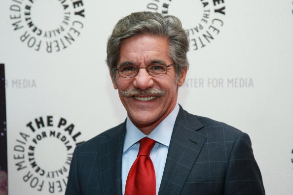 Geraldo Rivera