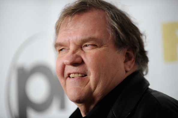 Meat Loaf Net Worth